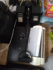 Heat press craft for sale  HARLOW