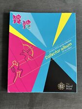 Olympic folder olympic for sale  LEEDS