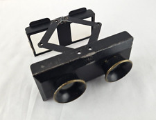 Antikes stereoskop stereobetra gebraucht kaufen  DO-Wickede