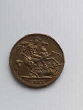 George 1823 medal for sale  ULVERSTON