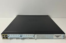Cisco isr4331 axv for sale  RAINHAM