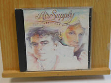 CD de rock Air Supply Greatest Hits on Arista comprar usado  Enviando para Brazil