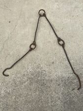 Antique hay prong for sale  Shipping to Canada