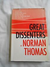 Norman thomas great for sale  Corvallis