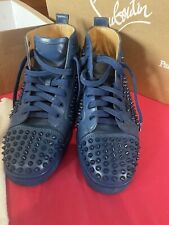 Christian louboutin sneakers for sale  Lawrenceville