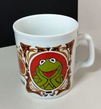 Vintage kermit frog for sale  UK