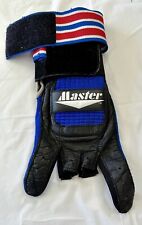 Master leather bowling for sale  Ontario