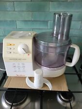 Moulinex masterchef 650 for sale  Shipping to Ireland