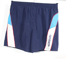 Speedo swimwear shorts for sale  COATBRIDGE