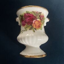 Small urn shaped for sale  SWINDON