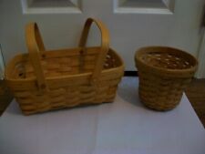 Lot longaberger baskets for sale  Middletown