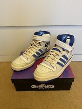 Adidas forum high for sale  DERBY