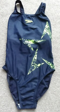 Speedo size swimsuit for sale  BOURNEMOUTH