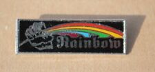 Vintage rainbow metal for sale  UK