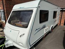 elddis odyssey for sale  CHORLEY