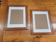 Wooden picture frames for sale  Mechanicsburg