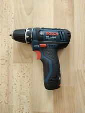 Bosch gsr professional gebraucht kaufen  Dillenburg