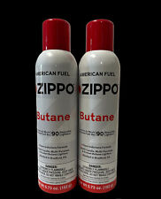 Zippo lighter butane for sale  Northridge
