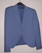 Blue highland argyle for sale  LANARK