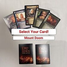 Mount doom set for sale  LONDON