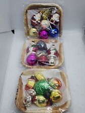 Christmas tree ornaments for sale  Hales Corners