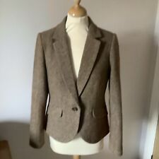Joules jacket brown for sale  DONCASTER