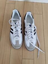 Adidas samba weiss gebraucht kaufen  München