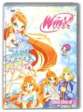 Ebond winx club usato  Italia