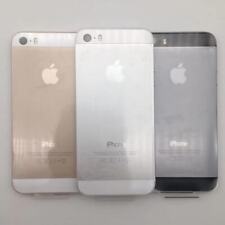 📱 Apple iPhone 5S 16/32/64GB Odblokowany Używany Bez odcisków palców telefon komórkowy IOS12 📱, używany na sprzedaż  Wysyłka do Poland