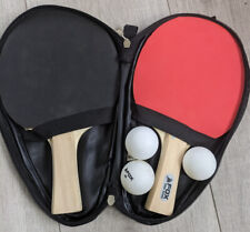 Table tennis set for sale  LONDON