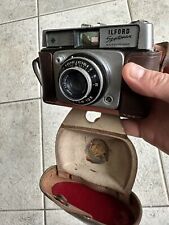 Ilford sportsman camera for sale  Ireland