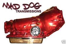 Dominator 700r4 transmission for sale  Alpharetta