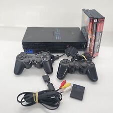 ps2 fat bundle for sale  Seattle