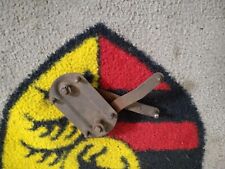 Original hand throttle for sale  SOUTHEND-ON-SEA