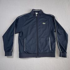 Lacoste sport jacket for sale  Saint Paul