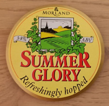 Morland brewery vintage for sale  TAUNTON