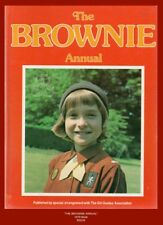 Brownie annual 1979 for sale  WHITBY