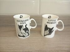 Felix cat mugs for sale  BICESTER