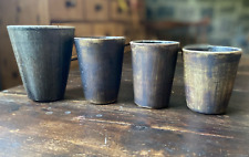 Hand thrown pottery for sale  Savannah