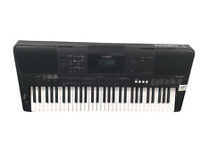 Teclado Eletrônico Yamaha PSR-E453 - 61 Teclas / Ação de Sintetizador CHK, usado comprar usado  Enviando para Brazil