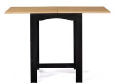 Table haute extensible d'occasion  Moussan