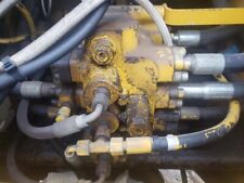 Volvo l50b hydraulic for sale  Spencer
