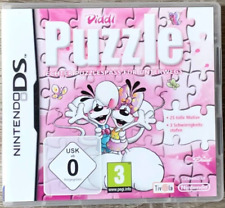 Diddl puzzle nintendods gebraucht kaufen  Nürnberg