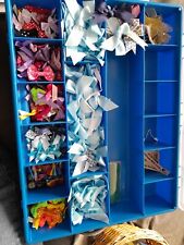 Assorted bow ribbons for sale  SPALDING