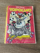 topolino juventus usato  Bellaria Igea Marina