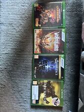 Xbox series games for sale  ASHFORD