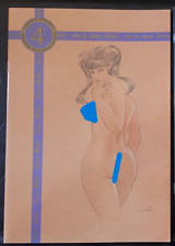 Artbook leone frollo usato  Caltagirone