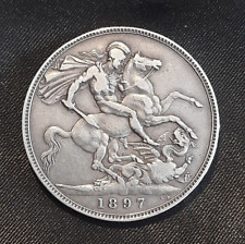 1897 great britain for sale  CHELMSFORD