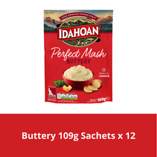 Idahoan potato mash for sale  WELLINGBOROUGH