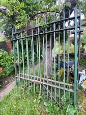 Victorian wrought iron for sale  WORCESTER PARK
